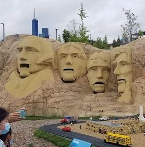 Meet your Posher, Roberto